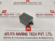 Omron H3M Series D Timer 24 Vdc