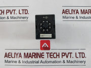 Omron H3M Series D Timer 24 Vdc