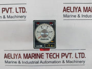 Omron H3M Series D Timer 24 Vdc