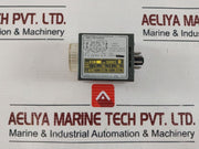 Omron H3M Series D Timer 24 Vdc