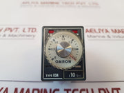 Omron H3M Timer