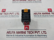 Omron H3M Timer 0-1.0 X 1 Min 200/220Vac