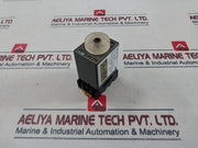 Omron H3M Timer 0-1.0 X 1 Min 200/220Vac