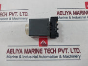 Omron H3M Timer 0-1.0 X 1 Min 200/220Vac