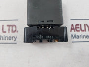 Omron H3M Timer 0-1.0 X 1 Min 200/220Vac