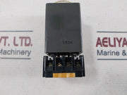 Omron H3M Timer 0-1.0 X 1 Min 200/220Vac