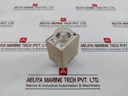 Omron H3M Solid-state Timer 100/110/120Vac 50/60Hz 06680N 5A 250Vac