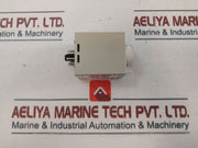 Omron H3M Solid State Timer 5A 250Vac