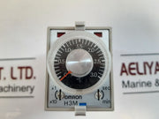 Omron H3M Timer Series C