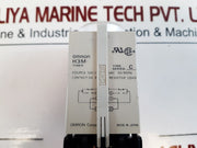 Omron H3M Timer Series C