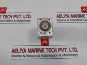 Omron H3M Timer Module 5A 250V Ac