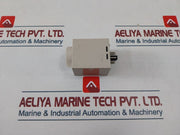 Omron H3M Timer Module 5A 250V Ac