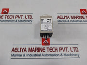 Omron H3M Timer Module 5A 250V Ac