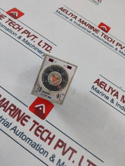 Omron H3M Timer Module 5A 250V Ac