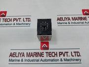 Omron H3M Timer 0 To 1.0 24Vdc 5A 250Vac