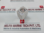 Omron H3M Timer 0 To 1.0 24Vdc 5A 250Vac