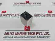 Omron H3M Timer 0 To 1.0 24Vdc 5A 250Vac