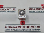 Omron H3M Timer 0 To 3.0 100/110/120Vac 50/60 Hz