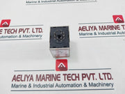 Omron H3M Timer 0 To 3.0 100/110/120Vac 50/60 Hz