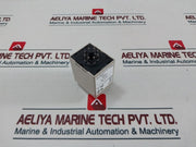 Omron H3M Timer 0 To 3.0 100/110/120Vac 50/60 Hz