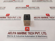 Omron H3M Timer 0 To 3.0 Used