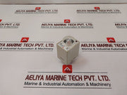 Omron H3M Timer 0 To 3.0 Used