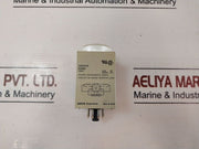 Omron H3M Timer 0 To 3.0 Used