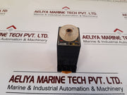 Omron H3M Timer 200/220 Vac