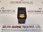 Omron H3M Timer 200/220 Vac