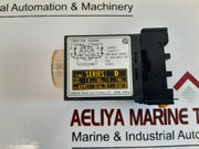 Omron H3M Timer 200/220 Vac