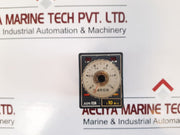 Omron H3M Timer 200/220 Vac