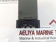 Omron H3M Timer 200/220 Vac