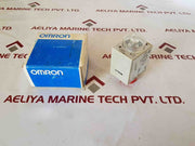 Omron H3M Timer 24V Dc