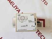 Omron H3M Timer 24V Dc