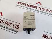 Omron H3M Timer Series: B