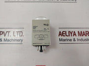 Omron H3M Timer Series C 100/110/120Vac 50/60Hz