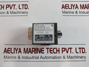 Omron H3M Timer Time Series.C