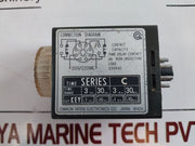 Omron H3M Timer Time Series.C