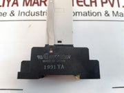 Omron H3Y-2 Indoor Plug-in Electronic Timer Switch Max. 5A250V 50/60Hz