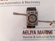 Omron H3Y-2 Indoor Plug-in Electronic Timer Switch Max. 5A250V 50/60Hz