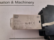 Omron H3Y-2 Indoor Plug-in Electronic Timer Switch Max. 5A250V 50/60Hz