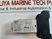 Omron H3Y-2 Solid-state Timer 0-10 Sec Ac100-120V 50/60Hz