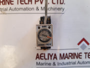 Omron H3Y-2 Solid-state Timer 0-10 Sec Ac100-120V 50/60Hz