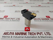 Omron H3Y-2 Series Din Rail Mount Timer Relay 110Vac Max. 5A 250V