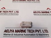 Omron H3Y-2-7 Timer 0 To 120 Sec 24Vac