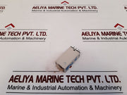 Omron H3Y-2-7 Timer 0 To 120 Sec 24Vac