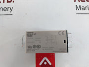 Omron H3Y-2-c Timer 0-10 Sec (New)