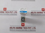 Omron H3Y-2-c Din Rail Mount Timer Relay 110Vac Gb14048.5 50/60Hz Oqs7Tkgh