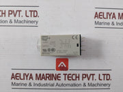 Omron H3Y-2-c Din Rail Mount Timer Relay 110Vac Gb14048.5 50/60Hz Oqs7Tkgh