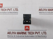 Omron H3Y-2-c Din Rail Mount Timer Relay 110Vac Gb14048.5 50/60Hz Oqs7Tkgh